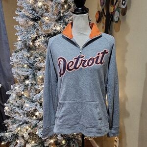 Victoria's Secret PINK Detroit Tigers Hoodie